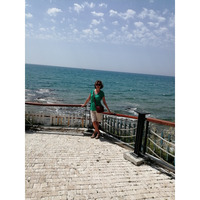 Lyudmila, Moscow (Russia), 43/169/60