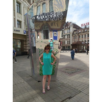 Lessi, Magnitogorsk (Russia), 38/161/56