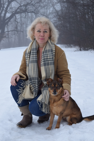 Lyudmila Lyudmila