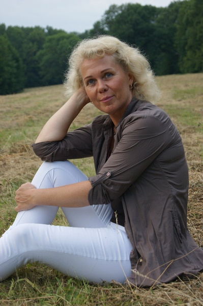 Lyudmila Lyudmila