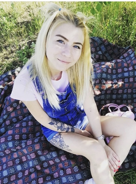Anastasia