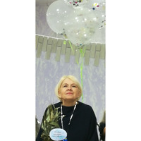 tamara, Orsha (Belarus), 62/160/53