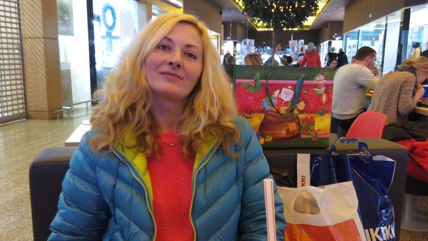 Taisiya Ukrainochka Taisiya Ukrainochka