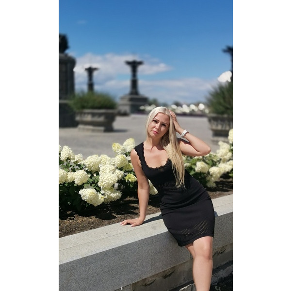 Evgeniya