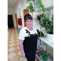 Larisa, Nizhnevartovsk (Russia), 64/160/69