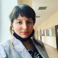 Tatiana, Moscow (Russia), 31/160/52