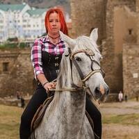 Irinka, Simferopol (Russia), 41/166/64