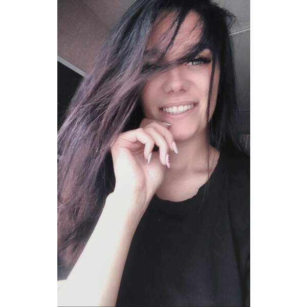 INESSA KRASAVINA INESSA KRASAVINA