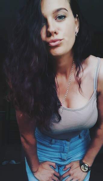 INESSA KRASAVINA