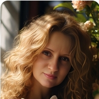 Mariya, Moscow (Russia), 37/174/57