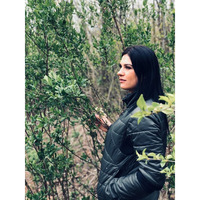 Kateryna1994, Kiev (Ukraine), 33/177/69