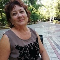 Elena, Melitpol (Ukraine), 72/154/60