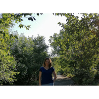 Irina, Novorossiysk (Russia), 47/172/65