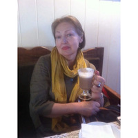 SvetlanaSilvana, Buenos (Argentina), 70/155/60