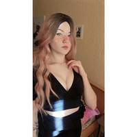 Lesya, Voronezh (Russia), 25/157/45