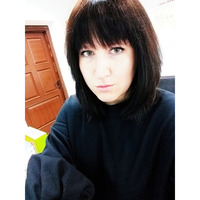 Anastasia, Vologda (Russia), 37/168/64