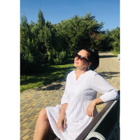 Irina, Krasnodar (Russia), 62/172/73