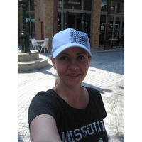 Yulia, Ekaterinburg (Russia), 41/164/63