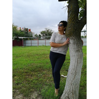 Liliya, Krasnodar (Russia), 59/170/70