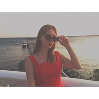 darya, Moscow (Russia), 25/155/51