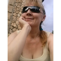 Anna, Bendery (Moldova), 58/178/78