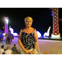 Tatyana,  (Russia), 64/160/67