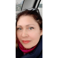 Oksana,  (Russia), 46/161/68