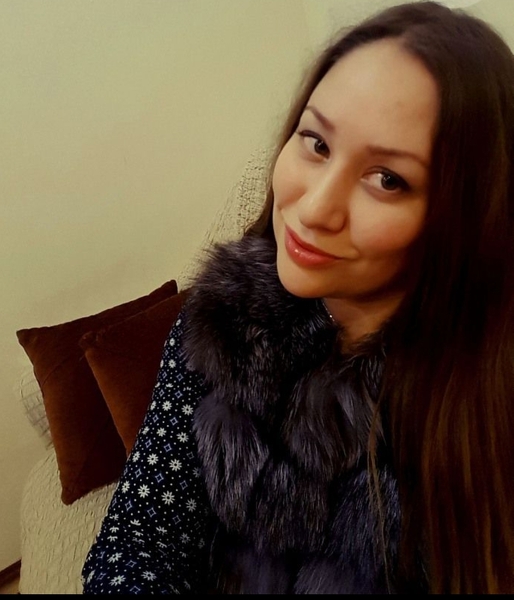 Zarina