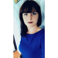 Veronika,  (Belarus), 28/160/50