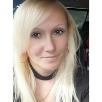 Svetlana, Minsk (Belarus), 44/162/59