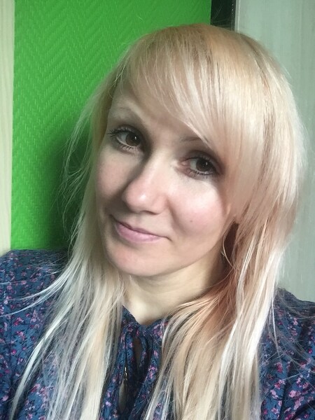 Svetlana Svetlana