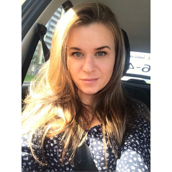Anastasiya