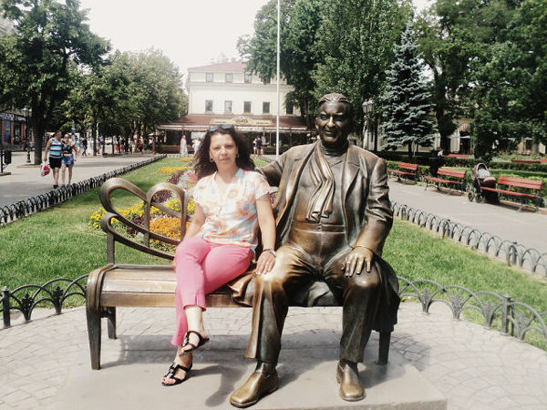 Domnikiya Domnikiya