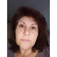 Alina, Padova (Italy), 57/165/85