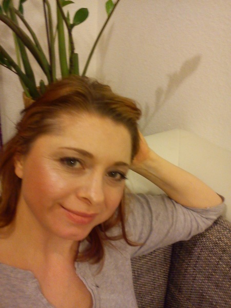 neznakomka