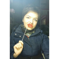 Viktoriya, Astana (Kazakhstan), 41/170/65