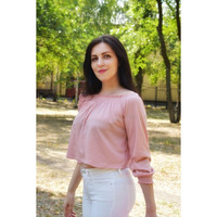 Yuliya Petrenko, Pavlohrad (Ukraine), 44/169/58