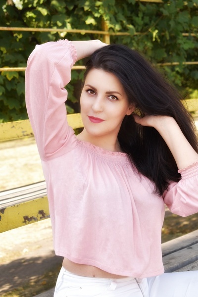 Yuliya Petrenko Yuliya Petrenko