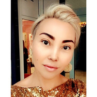 Gauhar, Astana (Kazakhstan), 38/163/58