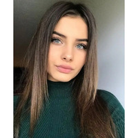 Arina, Moscow (Russia), 27/163/48