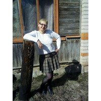 Natalia, Pskov (Russia), 41/156/54