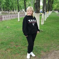 Galina, Svetlahorsk (Belarus), 58/167/79