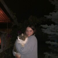 Polina, Minsk (Belarus), 24/175/63