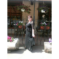 Proskurova  Lyudmila, Severodonetsk (Ukraine), 75/165/65