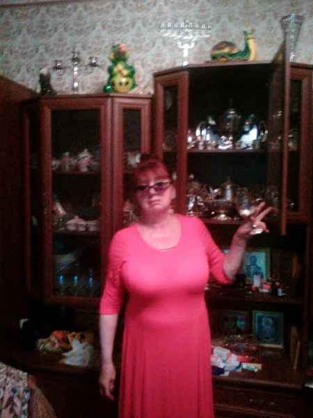 Proskurova Lyudmila Proskurova Lyudmila