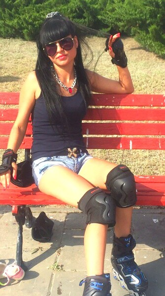 Natasha Bisekenova Natasha Bisekenova