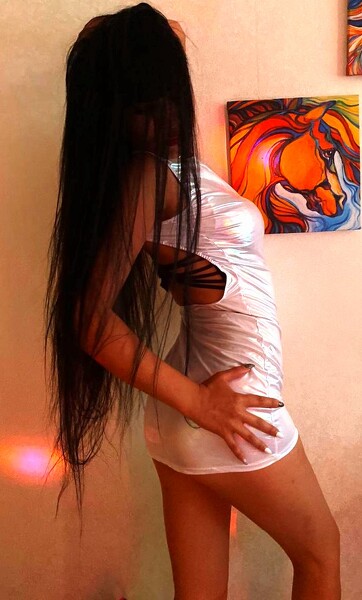 Natasha Bisekenova Natasha Bisekenova