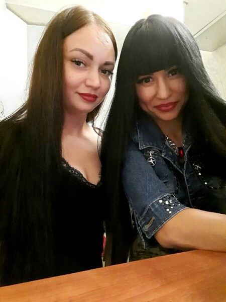 Natasha Bisekenova Natasha Bisekenova