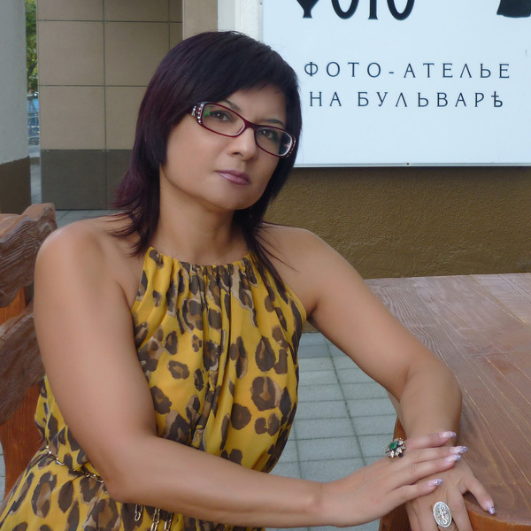 Lola Faritovna Lola Faritovna