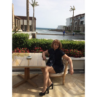 Elena, Volgograd (Russia), 49/165/70